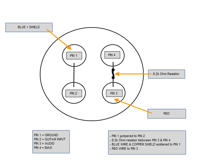 4 Pin Cfl Wiring Diagram For Your Needs